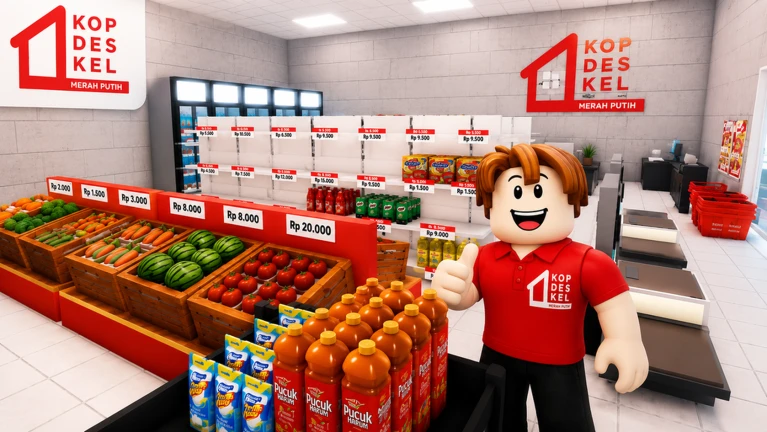 Red and White Cooperative Simulator  ekran görüntüsü