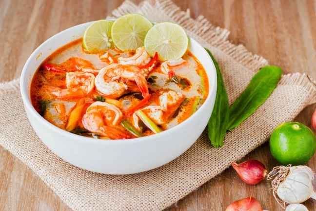 tomyum ekran görüntüsü