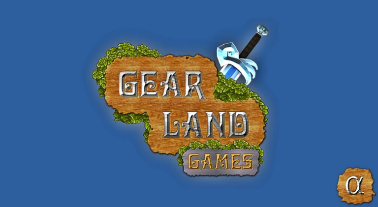GearLand [Alp v.18] ekran görüntüsü