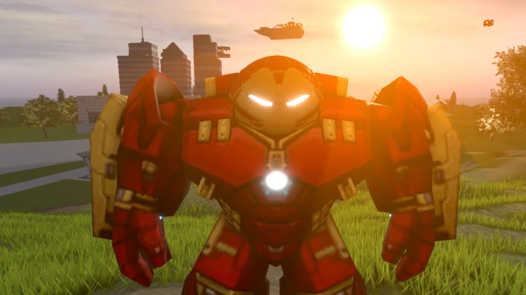 Iron Man Armor Wars ekran görüntüsü