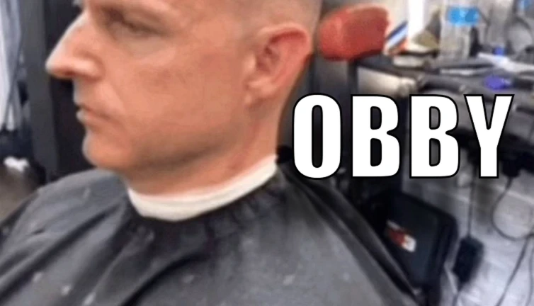 Thompson's Cutz & Design's OBBY ekran görüntüsü