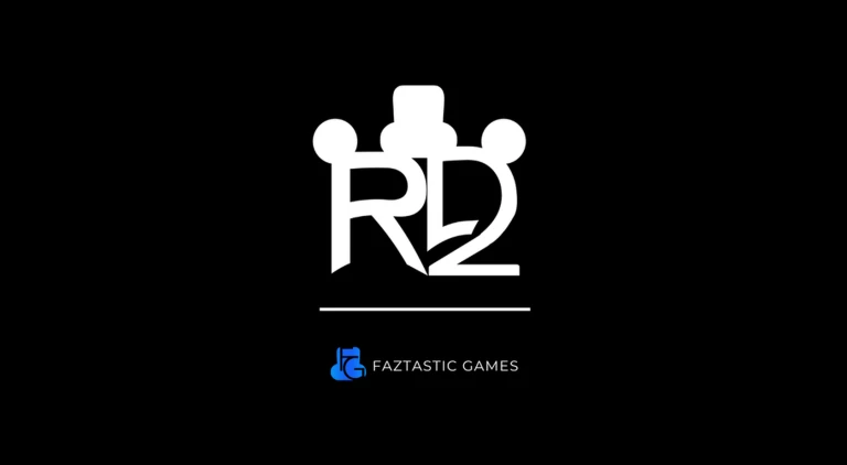 FNAF AR: Roleplay Delivery 2 ekran görüntüsü