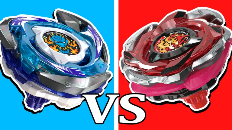 [⚔2v2] BEYBLADE X-BATTLES [Beta12.1] ekran görüntüsü