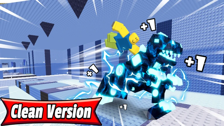 【Clean】+1 Speed Dinosaur Escape ekran görüntüsü