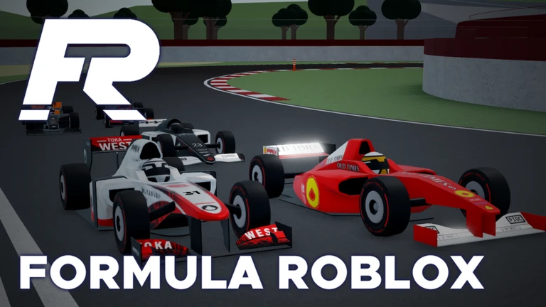 [NEW CAR STATS] Formula ROBLOX [1.21.41] ekran görüntüsü