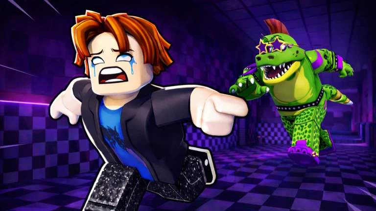 +1 Speed Freddy Escape ekran görüntüsü