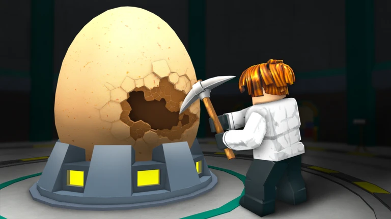[🥚] Crack An Egg ekran görüntüsü