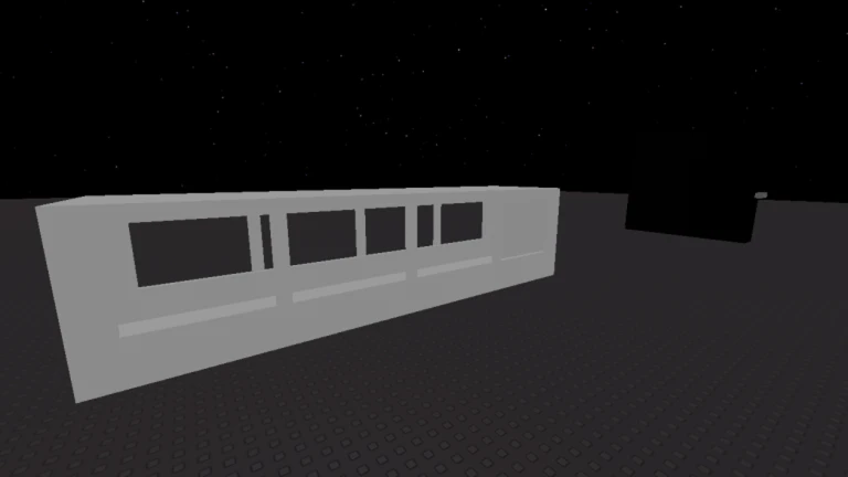 Beam Train Demo ekran görüntüsü