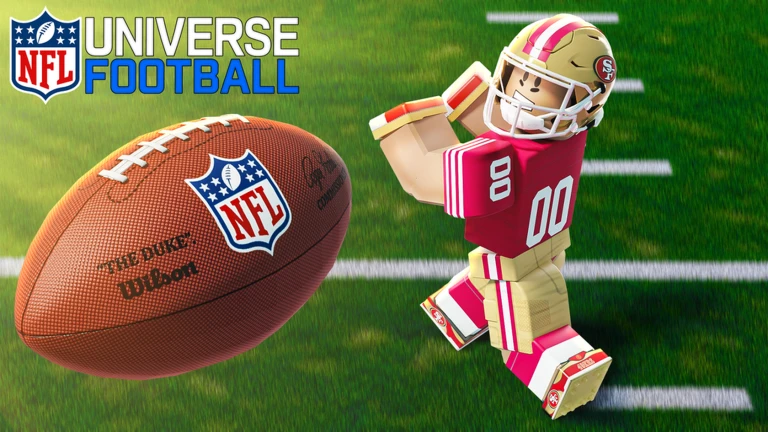 [🏈S1] NFL Universe Football ekran görüntüsü