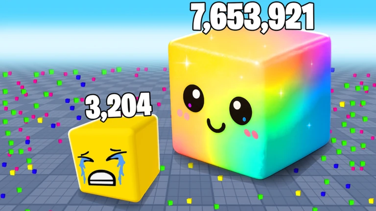 Block Eaters ekran görüntüsü