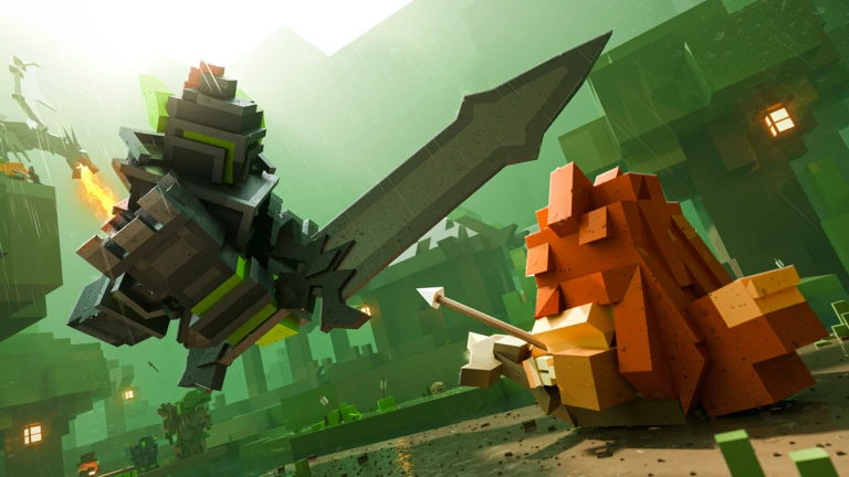 [Shooter!] Tower Adventure - Tower Defence Game ekran görüntüsü