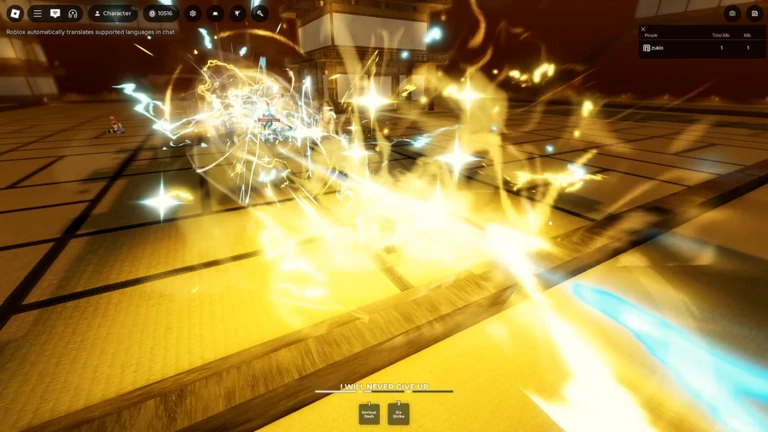 Demon Realm [Beta] ekran görüntüsü