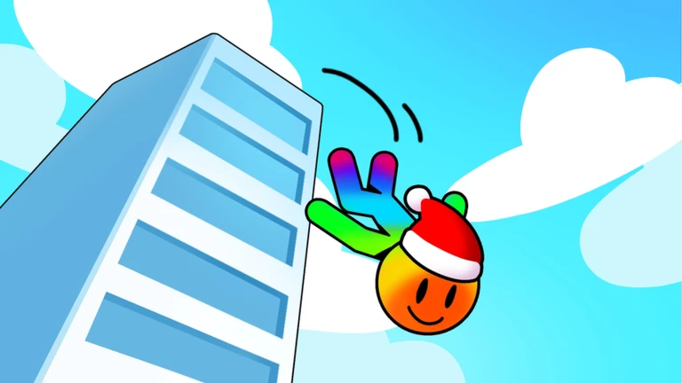 Building towers to fly further [Italian brainrot] ekran görüntüsü