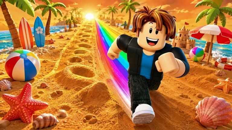 escape  de la playa  ekran görüntüsü