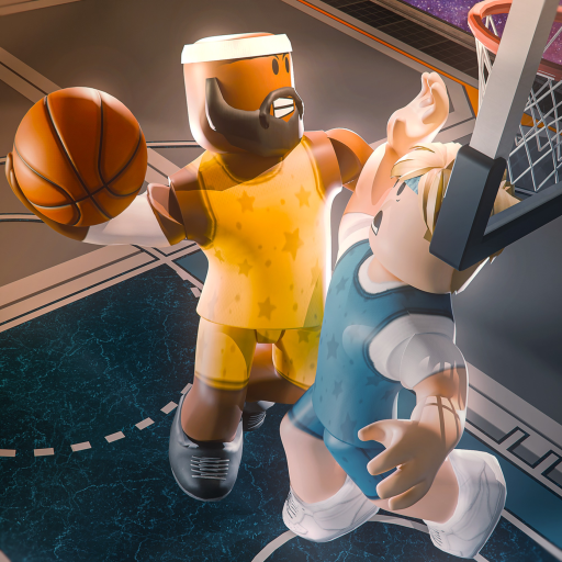 🏀 Dunking Stars 2 ekran görüntüsü