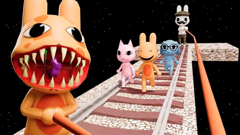 [NEW❗] Animal Hospital Jump Rope ekran görüntüsü