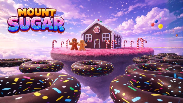 [Free Ava] Mount Sugar  ekran görüntüsü