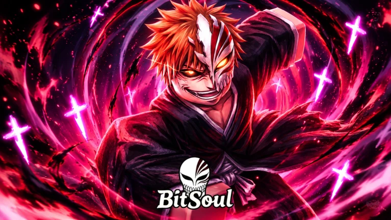 [V2] BitSoul ekran görüntüsü