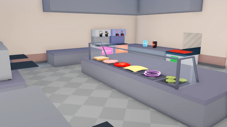 sandwiches [beta] ekran görüntüsü