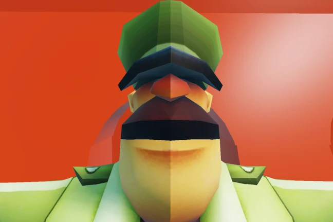 Subway Surfers ekran görüntüsü
