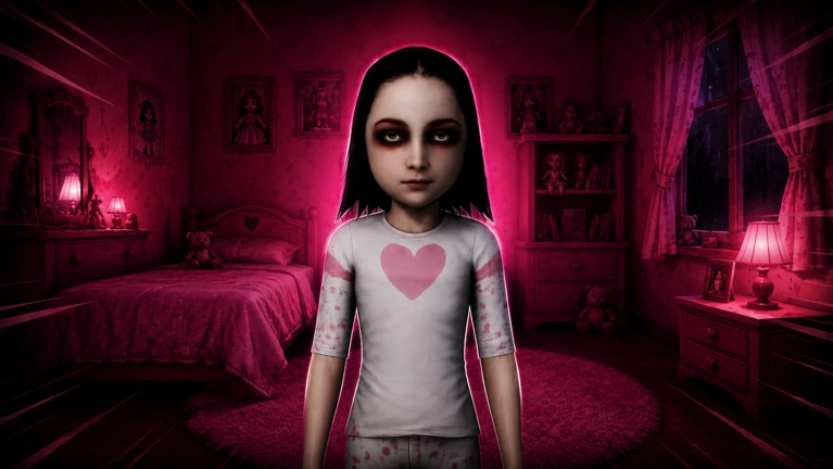 Matilda [HORROR] ekran görüntüsü