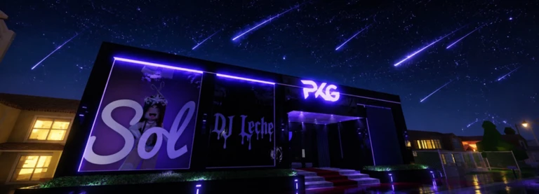 CLUB PKG ekran görüntüsü