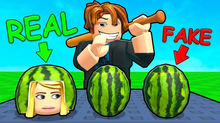 Smash Watermelons ekran görüntüsü