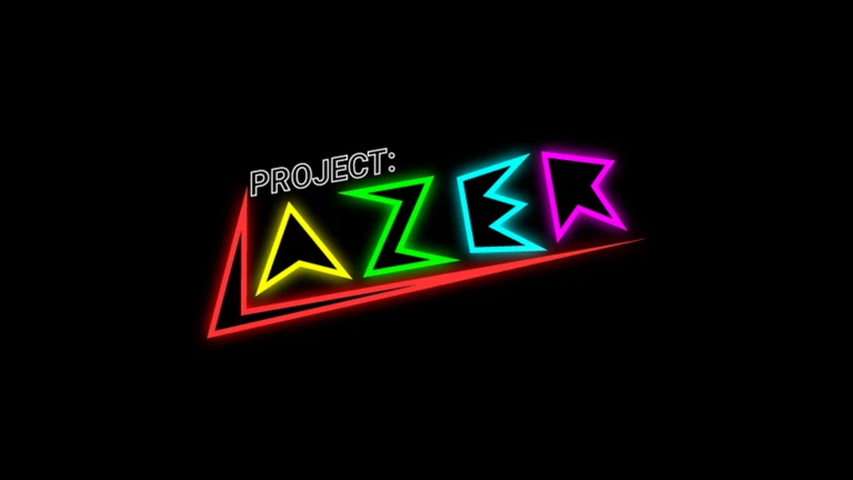 Project: Lazer [BETA] ekran görüntüsü