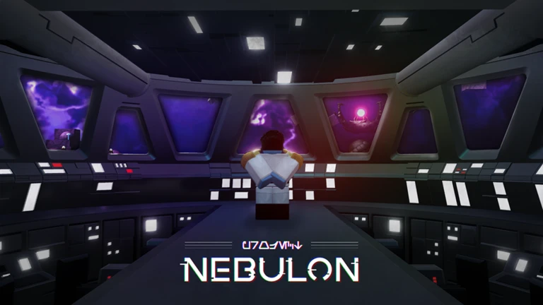 Project Nebulon (Alpha) ekran görüntüsü