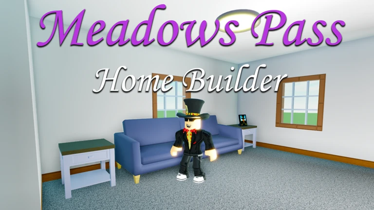 Meadows Pass [EARLY ALPHA] ekran görüntüsü