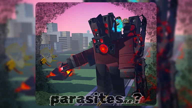 [11.0] Toilet RP Battle Mode ekran görüntüsü