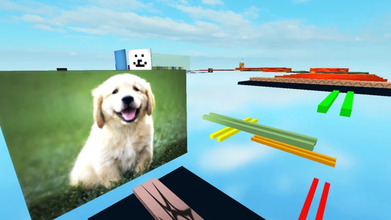 The Dog Obstacle Course ekran görüntüsü