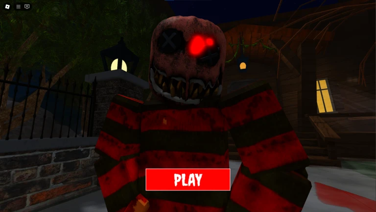 ESCAPE FREDDY'S MANSION OBBY! (NEW) ekran görüntüsü