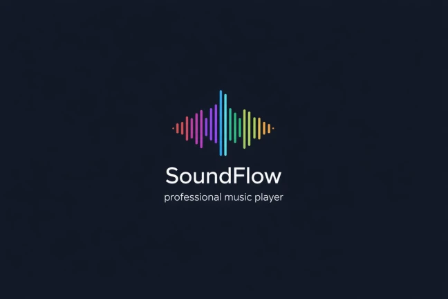 SoundFlow [Professional Music Player] ekran görüntüsü