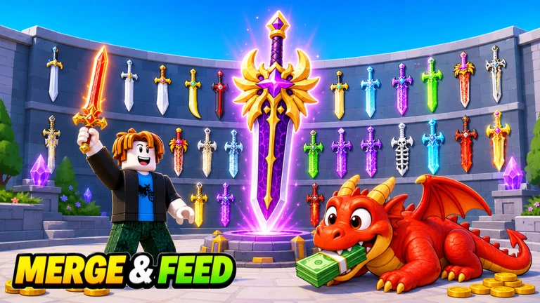 ⚔️Sword Legends [Beta3]  ekran görüntüsü