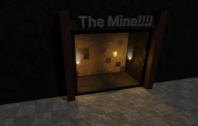 Dummy Mining!!!! ekran görüntüsü