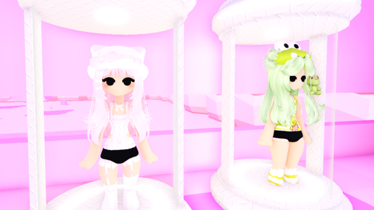 🎀My Melody Tycoon🍓 ekran görüntüsü
