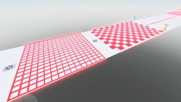 Slap Laser Obby ekran görüntüsü