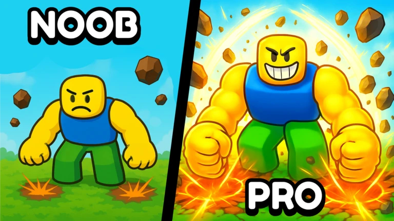 Floor Smashing Simulator ekran görüntüsü