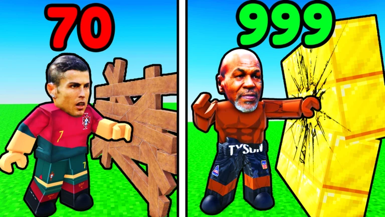 💥 Destroy Walls Simulator ekran görüntüsü