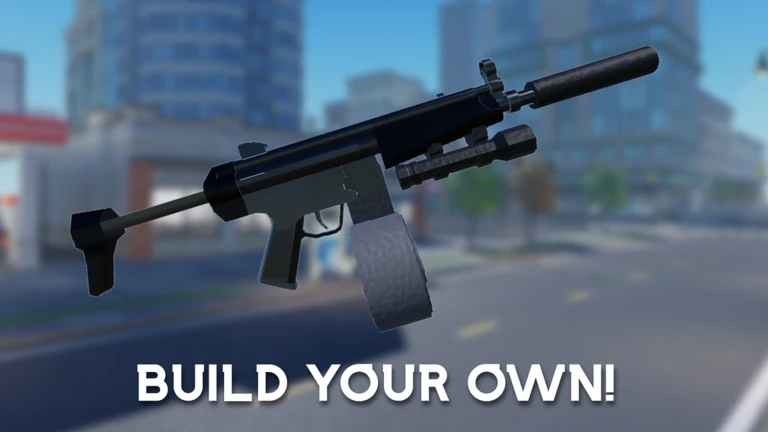 [STREETS UPD] CL: Streets [Under Development] ekran görüntüsü