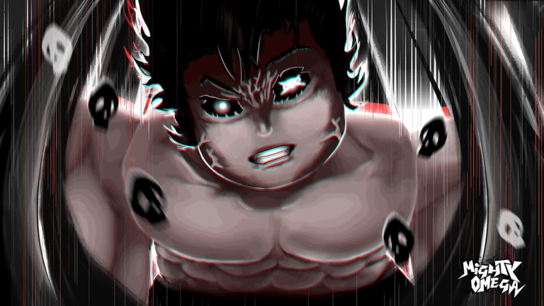 [HALLOWEEN] Mighty Omega ekran görüntüsü