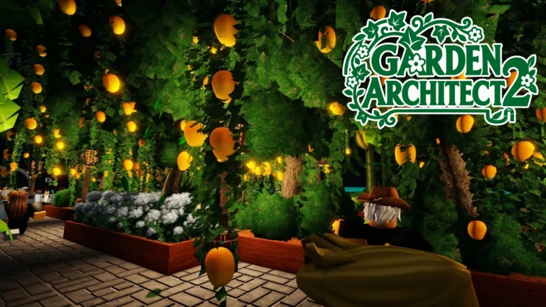 🌱 Garden Architect 2 ekran görüntüsü