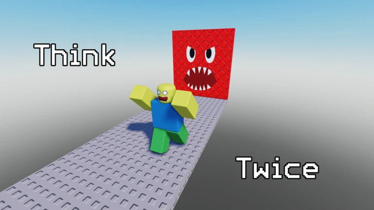 Think Twice ekran görüntüsü