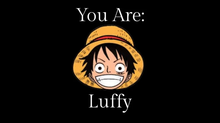 One Piece Test ekran görüntüsü