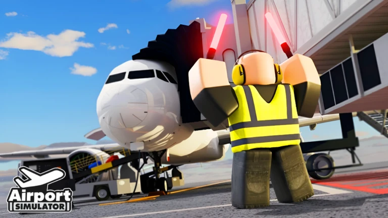 ✈️ Airport Simulator ekran görüntüsü