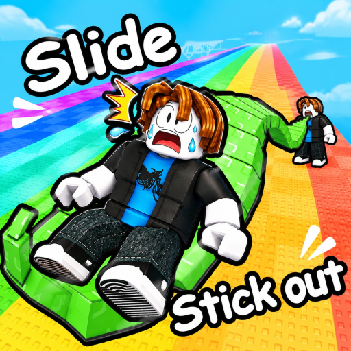 Reel Tongue and Slide😝 ekran görüntüsü