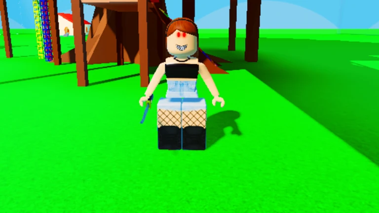 AgirlJennifer Place Survive Jenna The Killer Sonic ekran görüntüsü
