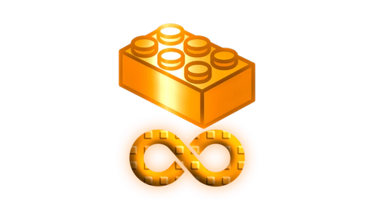 Infinite Parts ekran görüntüsü
