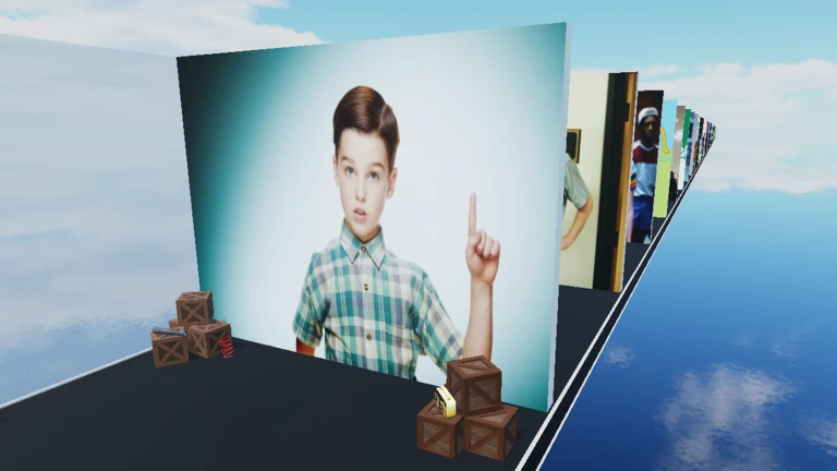 📺 Guess The TV Show! ekran görüntüsü